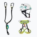 Via Ferrata Climbing Technology Vf Kit Dyno