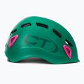 Climbing Technology Cască de alpinism Eclipse verde pentru copii 6X95915AAI0 3