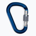 Climbing Technology Snappy SG carabină albastru