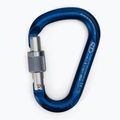 Climbing Technology Snappy SG carabină albastru 2