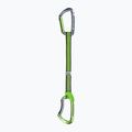 Climbing Technology Lime NY cățărare expres verde 2E661F6C0LCTSTD