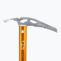 Tehnologie de alpinism Agile Ice-axe ice-axe de gheață portocaliu 2