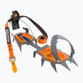 Climbing Technology Nuptse Evo Semiautomatic crampoane gri 3I771D