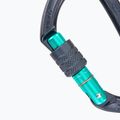 Carabinieră Climbing Technology Lime SG anthracite/ aquamarine/ anthracite 2