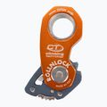 Climbing Technology Rollnlock bloc de cățărare portocaliu 2D67500WBR 3