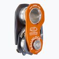 Climbing Technology Rollnlock bloc de cățărare portocaliu 2D67500WBR 4