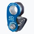 Climbing Technology Rollnlock albastru 2D67500W2E bloc de cățărare