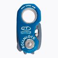 Climbing Technology Rollnlock albastru 2D67500W2E bloc de cățărare 2