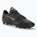 Încălțăminte de fotbal pentru bărbați Pantofola d'Oro Superstar 2000 nero