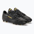 Încălțăminte de fotbal pentru bărbați Pantofola d'Oro Superstar 2000 nero 4