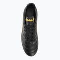 Încălțăminte de fotbal pentru bărbați Pantofola d'Oro Superstar 2000 nero 6