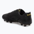 Încălțăminte de fotbal pentru bărbați Pantofola d'Oro Del Duca nero 8