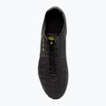 Încălțăminte de fotbal pentru bărbați Pantofola d'Oro Del Duca nero 9