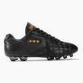 Încălțăminte de fotbal pentru bărbați Pantofola d'Oro Del Duca nero 2