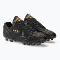 Încălțăminte de fotbal pentru bărbați Pantofola d'Oro Del Duca nero 4