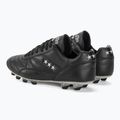 Încălțăminte de fotbal pentru bărbați Pantofola d'Oro Alloro nero 3