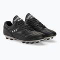 Încălțăminte de fotbal pentru bărbați Pantofola d'Oro Alloro nero 4