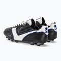 Încălțăminte de fotbal pentru bărbați Pantofola d'Oro Modena nero 3