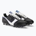Încălțăminte de fotbal pentru bărbați Pantofola d'Oro Modena nero 4