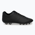 Încălțăminte de fotbal pentru bărbați Pantofola d'Oro Lazzarini Eco nero 7