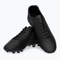 Încălțăminte de fotbal pentru bărbați Pantofola d'Oro Lazzarini Eco nero 8