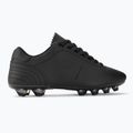 Încălțăminte de fotbal pentru bărbați Pantofola d'Oro Lazzarini Eco nero 2