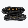 Încălțăminte de fotbal pentru bărbați Pantofola d'Oro Lazzarini Eco nero 5