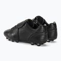Încălțăminte de fotbal pentru bărbați Pantofola d'Oro Lazzarini Tongue nero 3