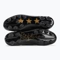Încălțăminte de fotbal pentru bărbați Pantofola d'Oro Lazzarini Tongue nero 5