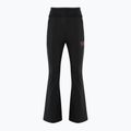 EA7 Emporio Armani pantaloni de schi pentru femei Pantaloni 6RTP03 negru