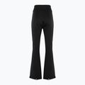 EA7 Emporio Armani pantaloni de schi pentru femei Pantaloni 6RTP03 negru 2