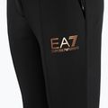 EA7 Emporio Armani pantaloni de schi pentru femei Pantaloni 6RTP03 negru 3