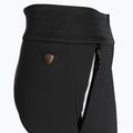 EA7 Emporio Armani pantaloni de schi pentru femei Pantaloni 6RTP03 negru 4