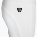 EA7 Emporio Armani jambiere de schi pentru femei Pantaloni 6RTP07 alb 4