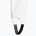 EA7 Emporio Armani jambiere de schi pentru femei Pantaloni 6RTP07 alb 5