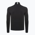 Hanorac pentru bărbați EA7 Emporio Armani Felpa 6RPMC5 negru 2