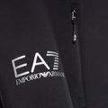 Hanorac pentru bărbați EA7 Emporio Armani Felpa 6RPMC5 negru 5