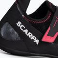 Ghete de alpinism pentru femei SCARPA Velocity 70041-002/1 7