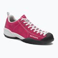 SCARPA Mojito cizme de trekking roșu 32605-350/210