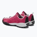 SCARPA Mojito cizme de trekking roșu 32605-350/210 3