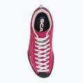 SCARPA Mojito cizme de trekking roșu 32605-350/210 6