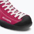 SCARPA Mojito cizme de trekking roșu 32605-350/210 7