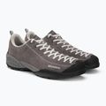 SCARPA Mojito cizme de trekking gri 32605-350/216 4