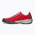 Încălțăminte de trekking Scarpa Mojito roșie 32605 3