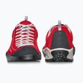Încălțăminte de trekking Scarpa Mojito roșie 32605 8