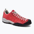 Încălțăminte de trekking Scarpa Mojito roșie 32605