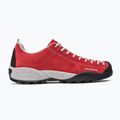 Încălțăminte de trekking Scarpa Mojito roșie 32605 2