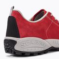 Încălțăminte de trekking Scarpa Mojito roșie 32605 11