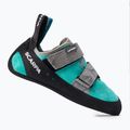 Ghete de alpinism pentru femei SCARPA Origin albastru 70062-002/2 2