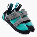 Ghete de alpinism pentru femei SCARPA Origin albastru 70062-002/2 5